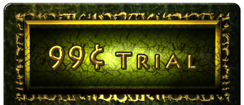 99 Cent Trial